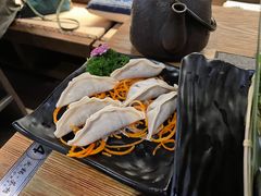 -湊湊火锅·茶憩(东城万达店)