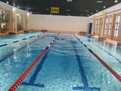 -蓝积木健身中心(高新店)