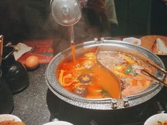 -牛New寿喜烧(闵行龙湖天街店)