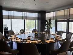 -宫燕府·京菜·烤鸭·淮扬菜(王府中心店)