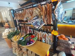 -桃园农庄烤全羊(江秋路店)