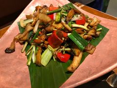 -云海肴云南菜(花园城店)