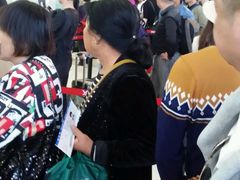 -丽江三义国际机场
