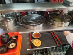 -欧阳家吊炉饼(九纬路店)