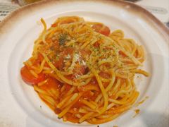 -Pizzeria da Nicola·火炉披萨(中大国际店)
