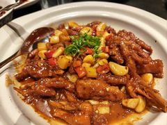 -上和臻品中国菜(花园街店)