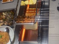 -丰茂烤串(港旅店)