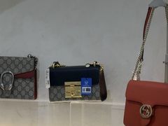 -六六奢品·vintage中古·回收二手奢侈品包包手表首饰(环球港店)
