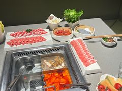 -海底捞火锅(珠影星光城夜宵主题店)