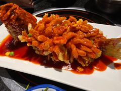 -老苏州芳和园茶酒楼  传统苏帮菜(观前店)