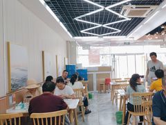 -北戴河庆山饭店·海鲜砂锅粥(北戴河黑石路店)
