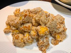 -魁盛居百年鲁菜馆(县西巷店)