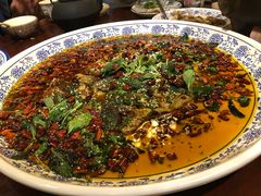 -杨记隆府(汉街店)