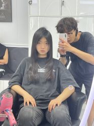 -H·Y HAIR SALON烫发·染发·造型