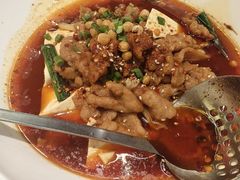 -四川饭店(城乡购物中心店)