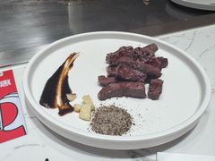 -火地铁板烧(昆山万象汇店)