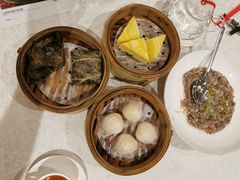 -红棉中餐厅·广州海航威斯汀酒店