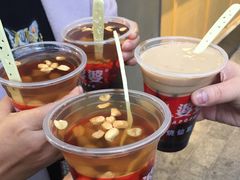 -八婆婆烧仙草(中山路店)