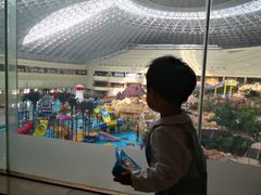 -青岛海泉湾度假区温泉