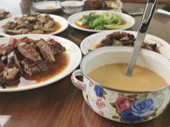 -黄连大头华烧鹅店(大良店)