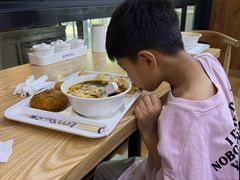 -老街粘食店(宜昌路店)