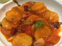 -伊和园清真餐饮