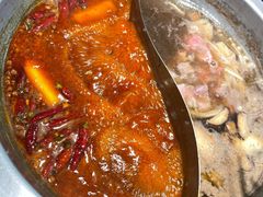 -季季红火锅(柳州城中万达二店)