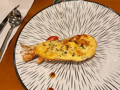 -V Bar海景扒房(北海湾惠龙万达嘉华酒店)