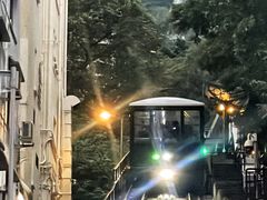 -山顶缆车