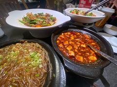 -茅庐川菜(威高广场店)
