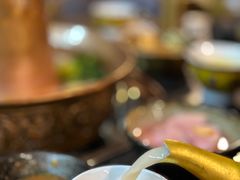 -陀岗美食·云南藏式特色餐厅