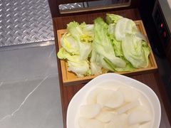 -蝎王府羊蝎子(虎坊桥总店)