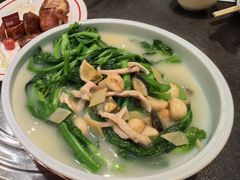 -飞尝蚝·顺德菜·鱼生(顺德总店)