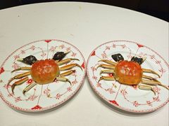 -新光酒家·河豚·海鲜·蟹料理(浦东店)
