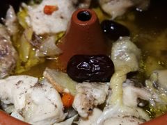 -香满楼(临安路店)