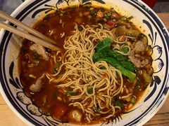 -霸道川面馆(张江店)