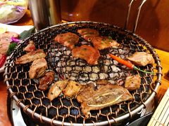 -牛家酒场(7mall店)
