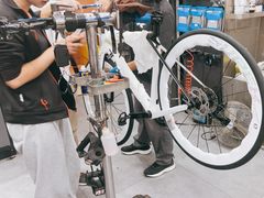 -TREK崔克自行车(徐汇滨江店)