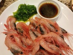 -禾斗海鲜自助(市南银座店)