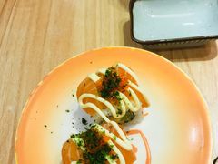 -禾绿寿司(星光68广场店)