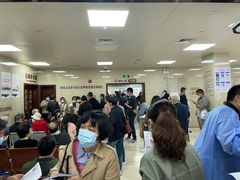 -上海市中医医院(芷江路院区)