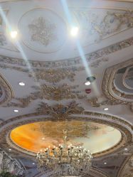 -白金汉爵大酒店·宴会厅