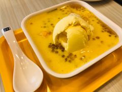 -满记甜品(无锡八佰伴店)