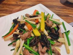 -七寸飝大饭店(马场店)