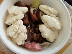-渝乡老妈·北京烤鸭(六里桥店)