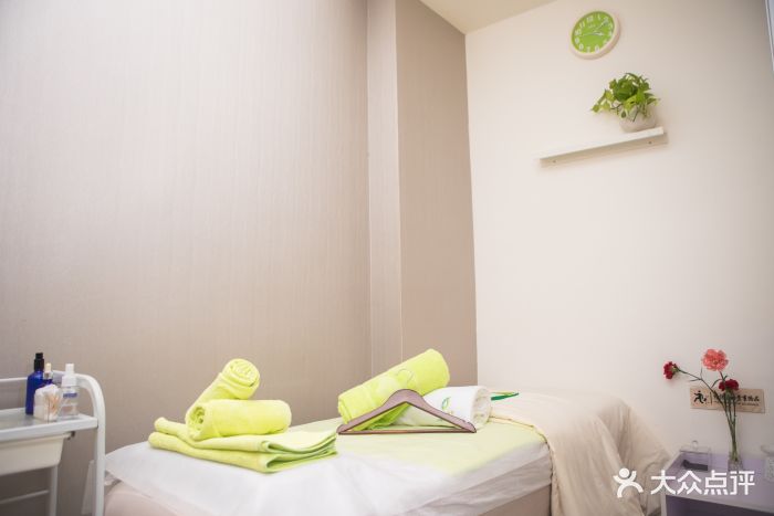 香港爱康丽美研(丰盛町店)图片 - 第10张