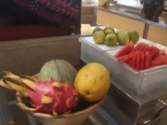 -北京王府井希尔顿酒店·万斯阁西餐厅