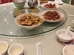 -刘胖子家常菜·蹄花焖藕(江汉路总店)