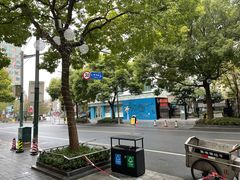 -Peet's Coffee皮爷咖啡(大学路店)