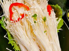 -九田家黑牛烤肉料理(石路天虹店)